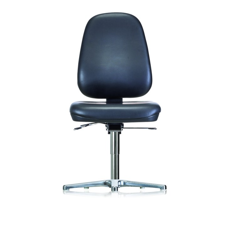 Reinraumstuhl WS 1710 RR ESD Classic, Klasse 5 | Hornik