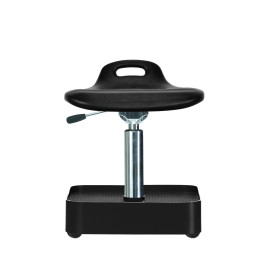 Hocker WS 4022 Classic PUR 380-470 mm | Hornik
