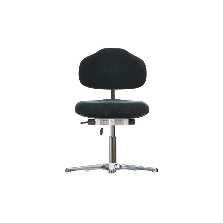 WS1387.20 Work Chair for Short-Statured People | Hornik