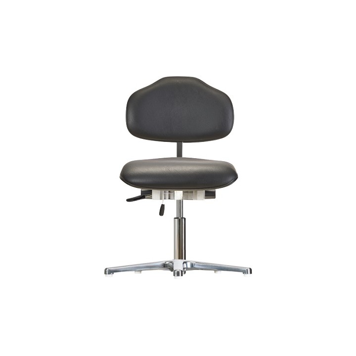 Work Chair WS 1387.20 KL for Short-Statured Persons | Hornik