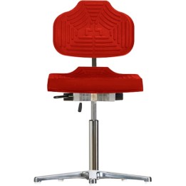 Classic WS 1210 E Soft-PUR Chair | Hornik
