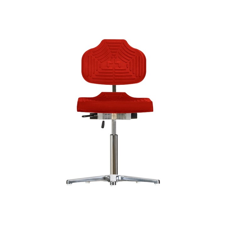 Krzesło Classic WS 1210 E Soft-PUR | Hornik