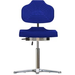 Classic WS 1210 E Soft-PUR swivel chair | Hornik
