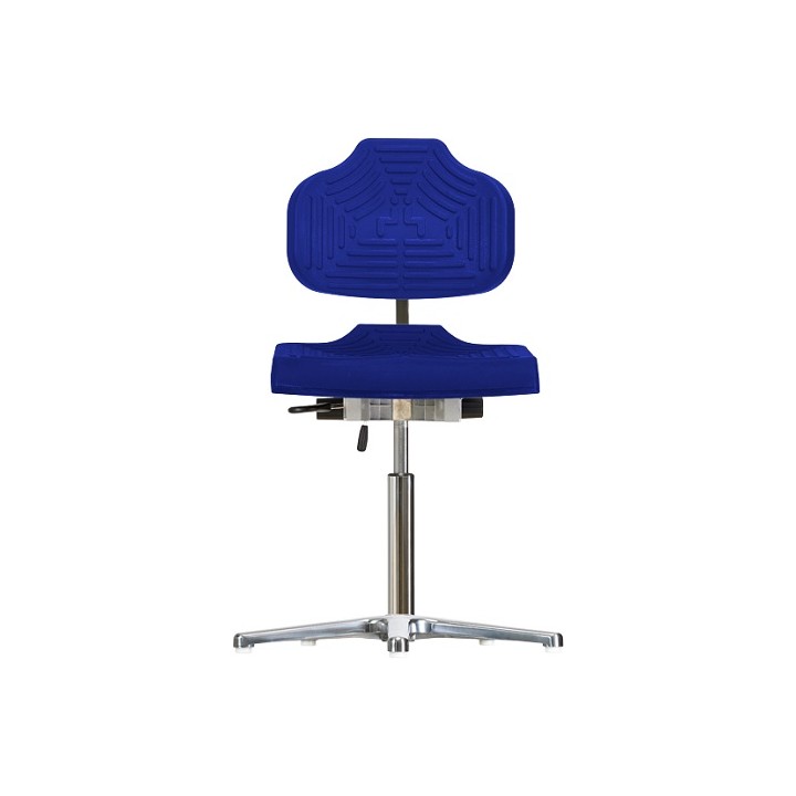 Classic WS 1210 E Soft-PUR swivel chair | Hornik