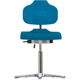 Classic WS 1210 E Soft-PUR Swivel Chair | Hornik