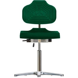 Drehstuhl Classic WS 1210 E Soft-PUR | Hornik