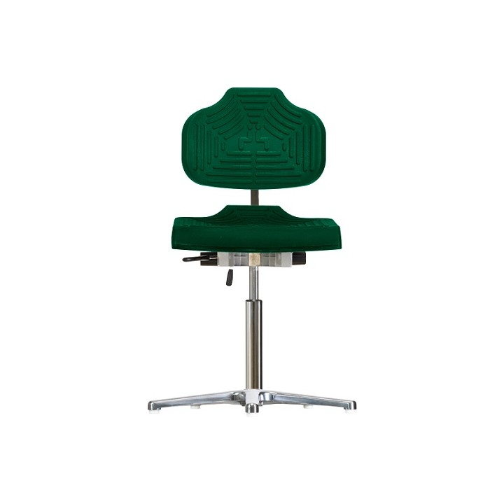 Drehstuhl Classic WS 1210 E Soft-PUR | Hornik