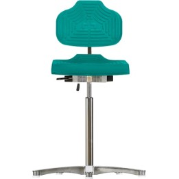 Krzesło wysokie Classic WS 1211 E Soft-PUR | Hornik