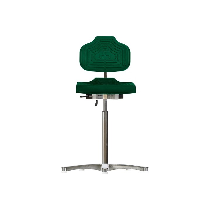 Hochstuhl Classic WS 1211 E, Soft-PUR | Hornik