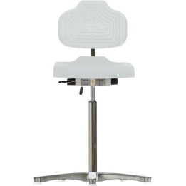 High Chair Classic WS 1211 E Soft-PUR | Hornik