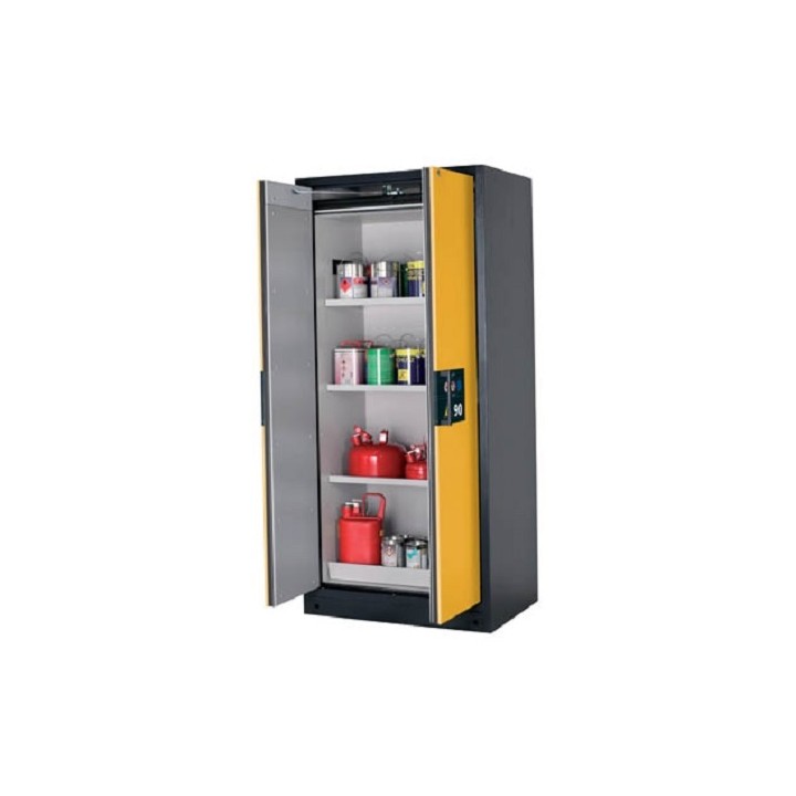 Q90.195.120.WDAC Safety Cabinet, 90 Min | Hornik