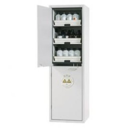 Säuren- und Laugenschrank SL.196.060.MH | Hornik