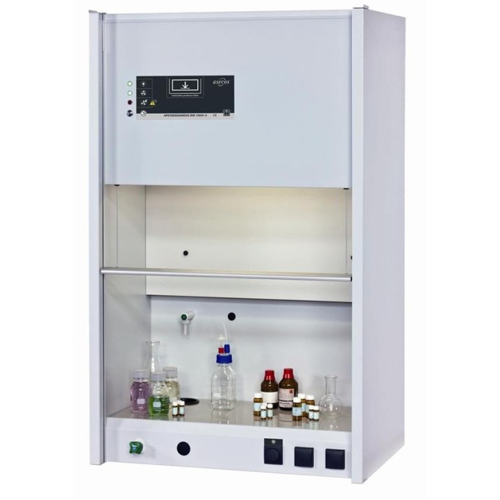 Apothekenabzug APA.145.090 900x600x1460 mm | Hornik
