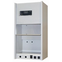 Pharmacy fume hood APA.145.075 750x600x1460 mm | Hornik