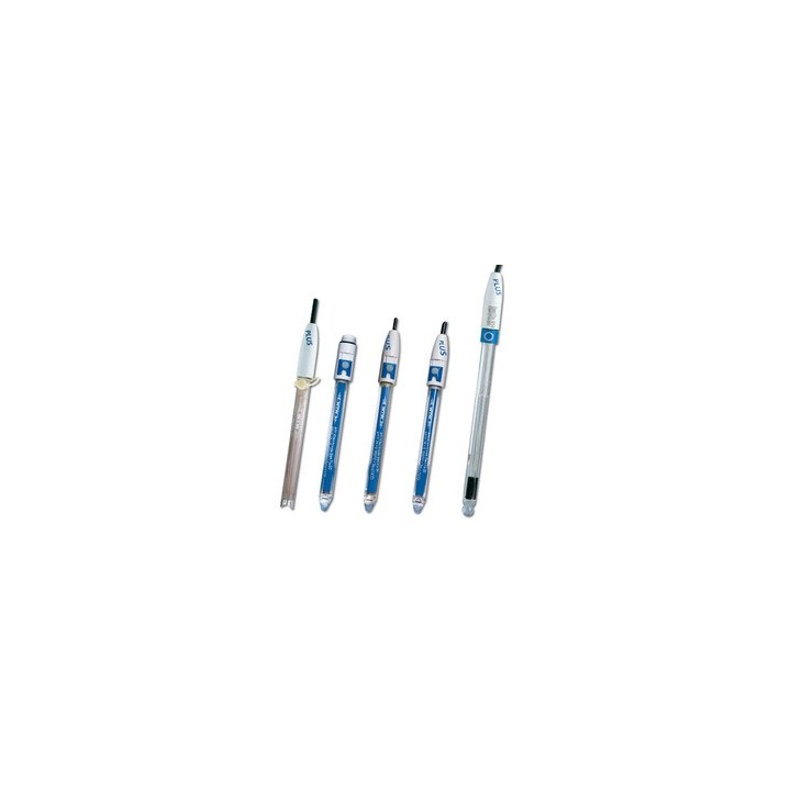 Glass pH Electrode SenTix 60 S7 120 mm | Hornik