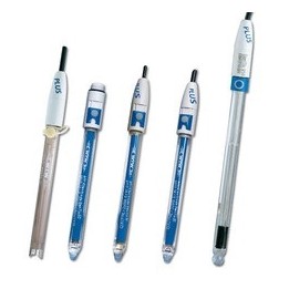 Glas-pH-Elektrode SenTix 62, BNC, 120 mm | Hornik