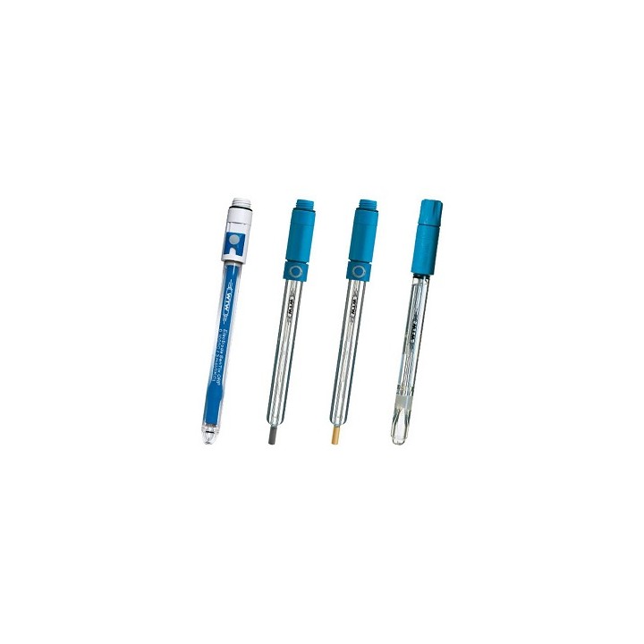 Redox-Elektrode SenTix ORP, 120 mm | Hornik