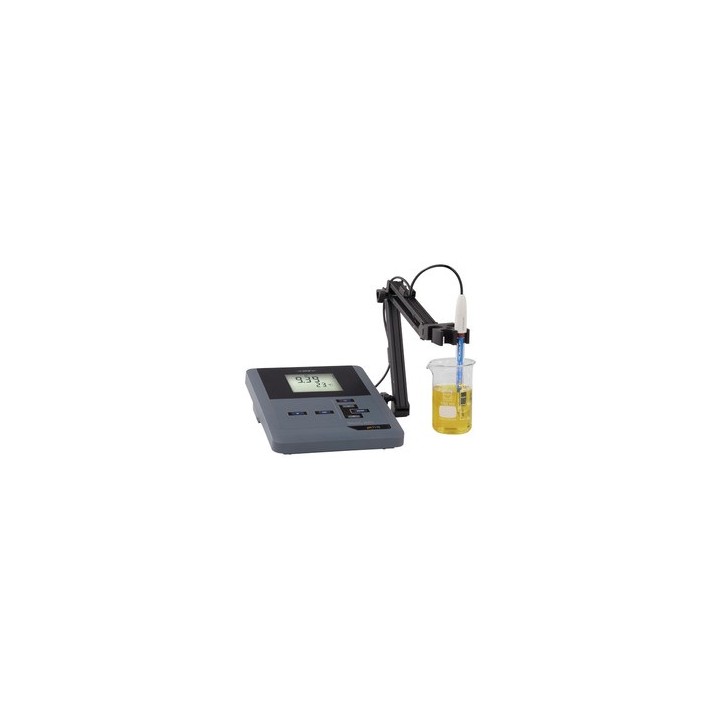 inoLab pH 7110 – miernik pH ze statywem | Hornik