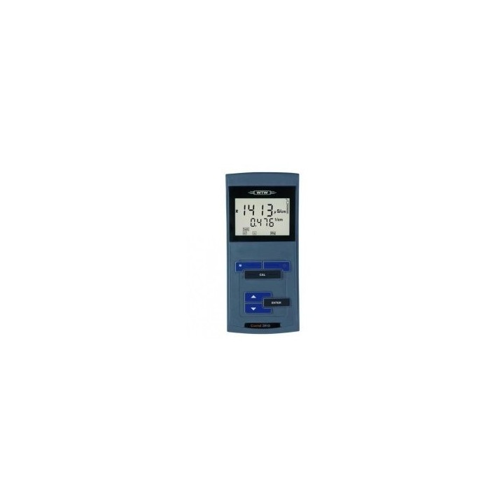 ProfiLine Cond 3110 Set 1 – Leitfähigkeitsmessgerät | Hornik