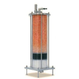 Filtersystem für ölfreie Druckluft