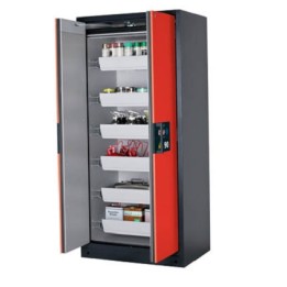 Q90.195.090.WDAC Safety Cabinet | Hornik