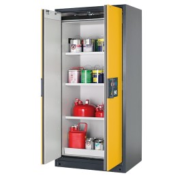 Safety Cabinet Q90.195.090.WDAC, 90 Min Fire Resistance | Hornik