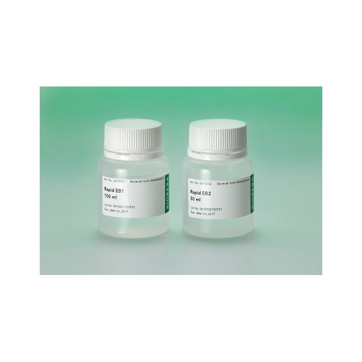 Extraction buffer «General» (10x) sufficient for 1000 samples pack 500 ml