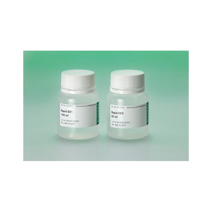 Extraction buffer "Grapevine" (5x) ausreichend für 1000 Proben VE 2x500 ml