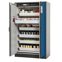 Safety Cabinet Q30.195.116, 30 Min | Hornik