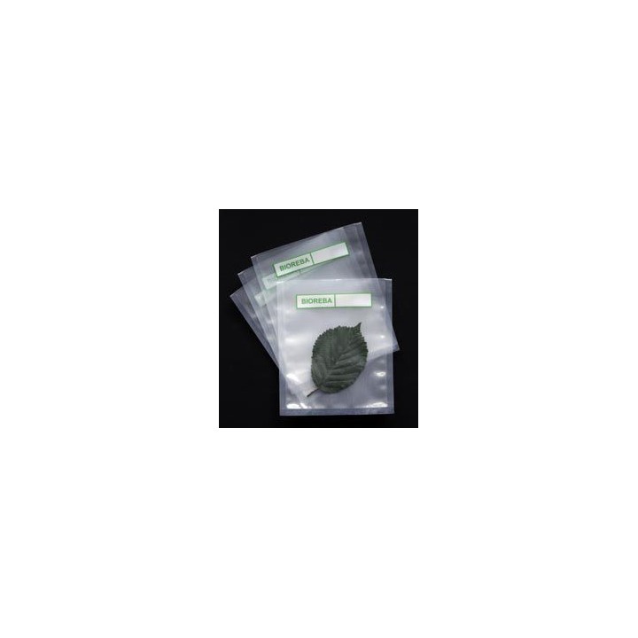 Extraction bag 120x140 mm plastic intermediate layer pack 5000 pcs.