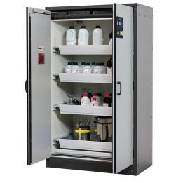 Safety cabinet Q30.195.116, 30 min | Hornik