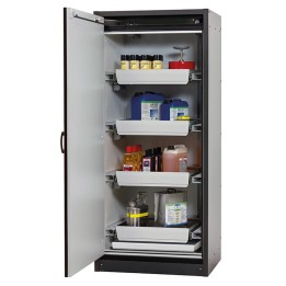 Safety Cabinet Q30.195.086.WD, 30 Min | Hornik