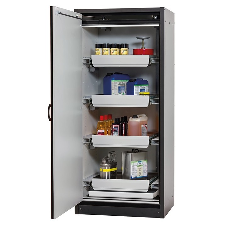 Safety Cabinet Q30.195.086.WD, 30 Min | Hornik