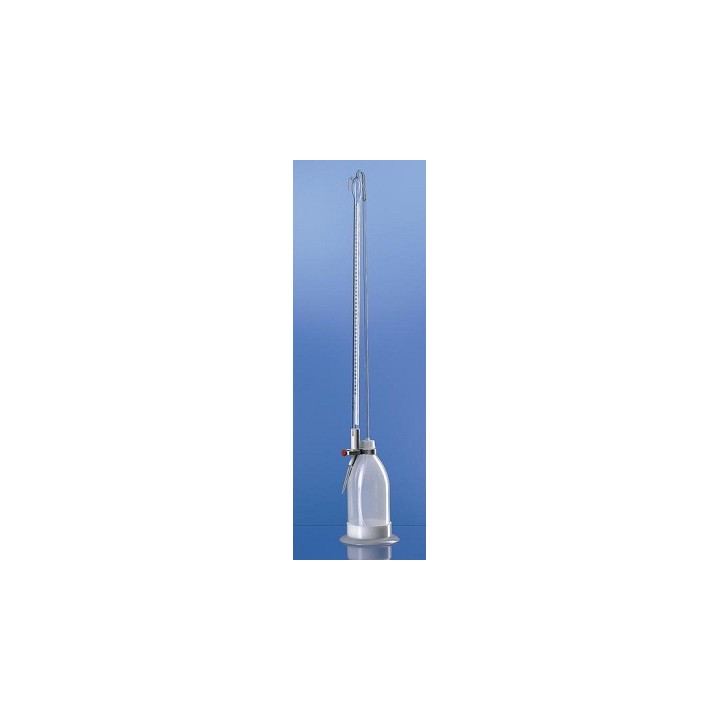 Titrierapparat Dr. Schilling 10:0,05 ml Klasse B | Hornik