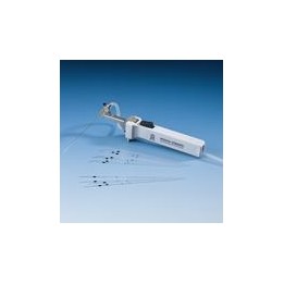 Pipettierhelfer micro-classic mit 2 Ersatzschläuchen | Hornik