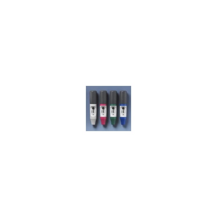 Pipettierhelfer macro 0,1-200 ml grau | Hornik