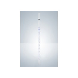 Pipeta miarowa AS 5:0,1 ml AR-Glas, 12 szt. | Hornik