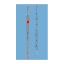 Measuring pipette AS 2:0.01 ml AR-GLAS® | Hornik