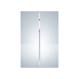 Pipeta miarowa AS 1:0,01 ml AR-Glass | Hornik