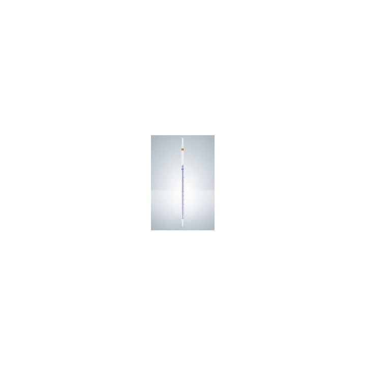 Measuring pipette AS 1:0.01 ml AR glass | Hornik