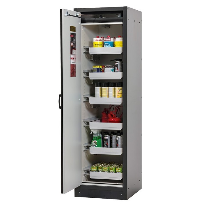 Safety Cabinet Q30.195.056, 30 Min | Hornik