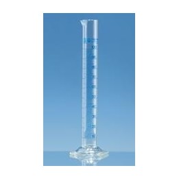 Messzylinder 2000:20 ml Klasse A Boro 3.3 | Hornik