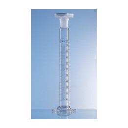 Mischzylinder 1000 ml Boro 3.3 Klasse A | Hornik