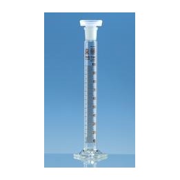 Mischzylinder 10 ml Boro 3.3 Klasse B | Hornik