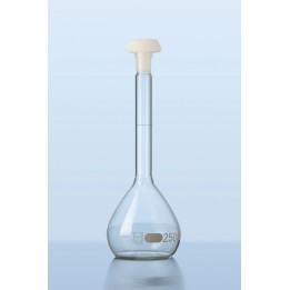 DURAN® Messkolben 2000 ml Klasse B | Hornik