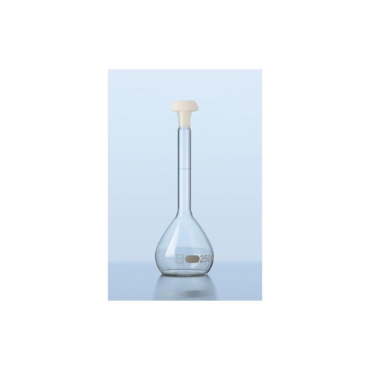 DURAN® Messkolben 2000 ml Klasse B | Hornik