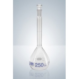 Messkolben 5000 ml DURAN® Klasse A NS 34/35 | Hornik