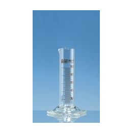 250 ml Boro 3.3 Class B Measuring Cylinder | Hornik