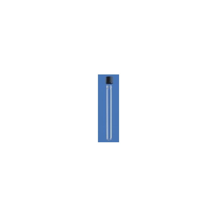 Probówki AR-GLAS 16x160 mm, 20 ml, GL18 PP | Hornik