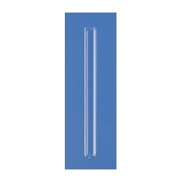 Probówki hodowlane 16x160 mm AR-Glas, gładki brzeg | Hornik